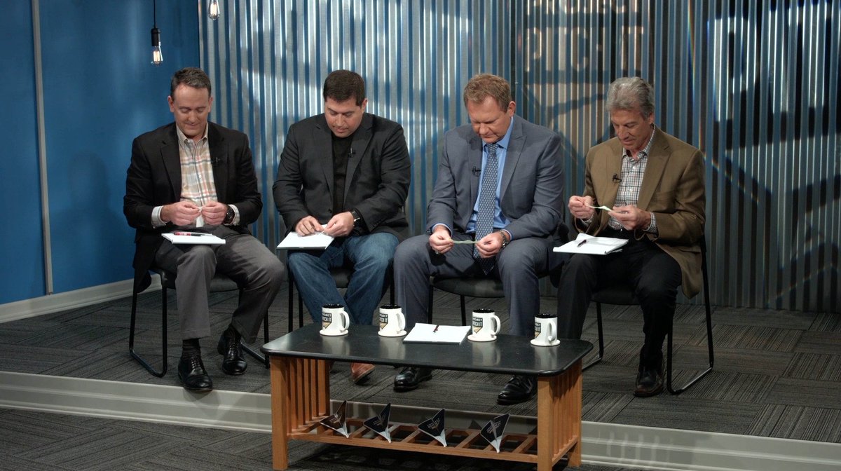 mpc_mil's tweet image. What local product are these guys looking at?  &quot;It&apos;snot&quot; what you may think.  Find out tonight on WISN 12. @ProjectPitchIt #ProjectPitchIt