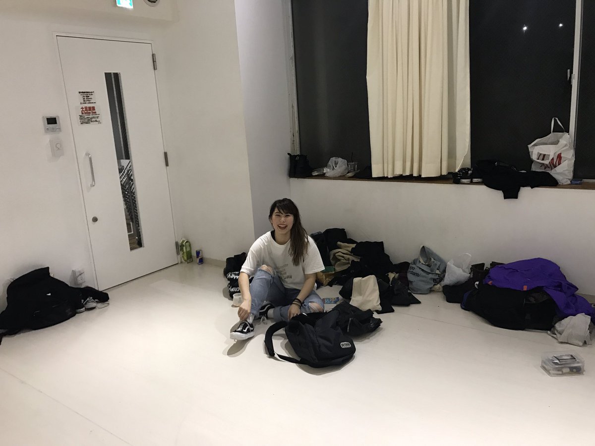 moonlightcrew16's tweet photo. 深夜練🌙#moonlightcrew https://t.co/tBMeOMZv7m