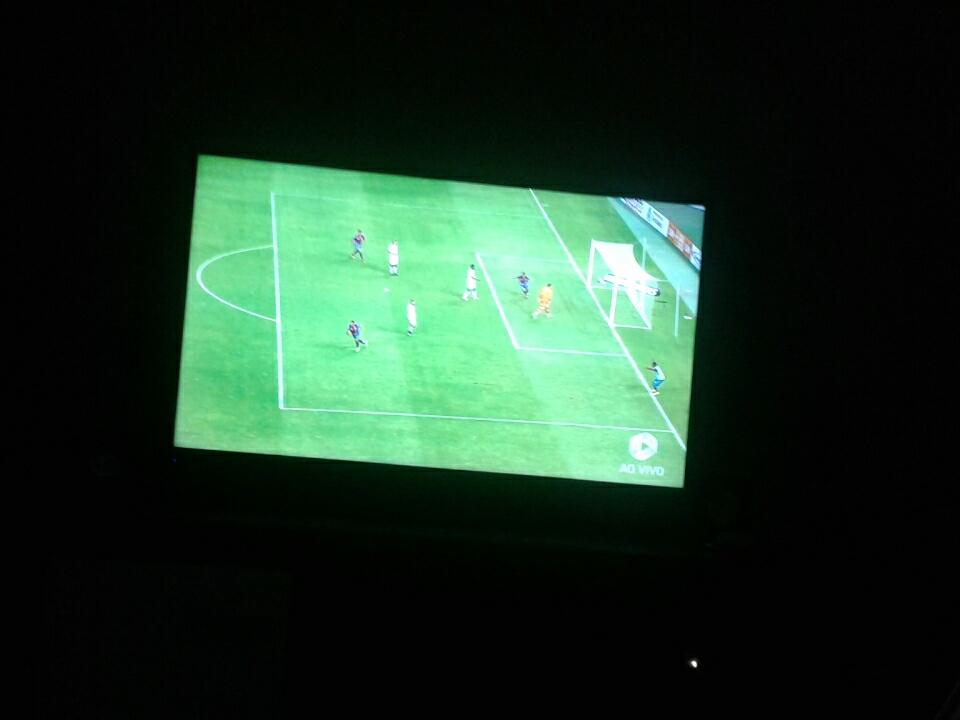 Emdefesacsc's tweet photo. Que coisa chata...Tigre 2 x 0 F38 #Itaitinga 2x https://t.co/UUPbXYCUeL