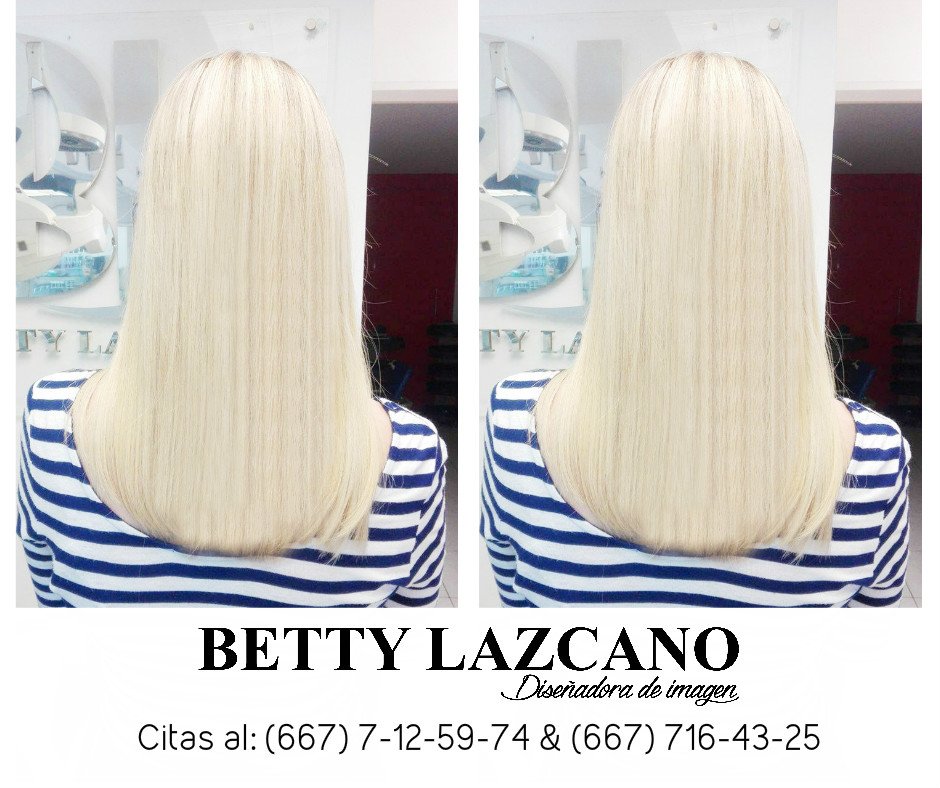 BETTYLAZCANO's tweet photo. Rubios espectaculares solo en BettyLazcano
#BettyLazcano #Genvir https://t.co/oMuFyf37SY