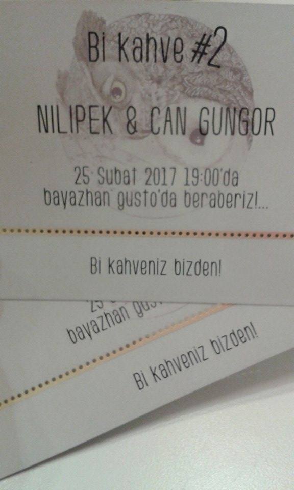 balcanmoru's tweet photo. Askıda ne var iyi ki de var 😊 @askidanevar  @BitterNoa #bayazhangusto #bitternoa #bikahve #akustik https://t.co/OvDF9kFO1W
