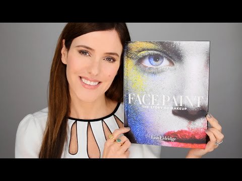 ZangStyles's tweet image. My First Book! What’s in it and what to expect - a quick overview #Facepaintbook #MakeUp #LoveYouLisa - wp.me/p6RLYi-8NN