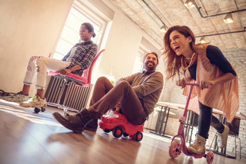 CBforEmployers's tweet photo. Check out 9 of the most INCREDIBLE employee perks that actually exist in today’s workplace... https://t.co/2eRci1ZcWe https://t.co/KL2PGkKC25