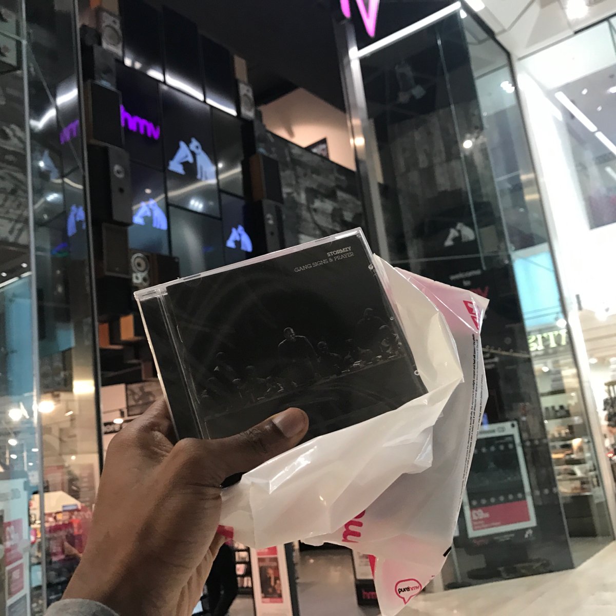 JmeBBK's tweet photo. Hard copy because it's hard, Amen. #GSAP https://t.co/Is1wzSaCAR