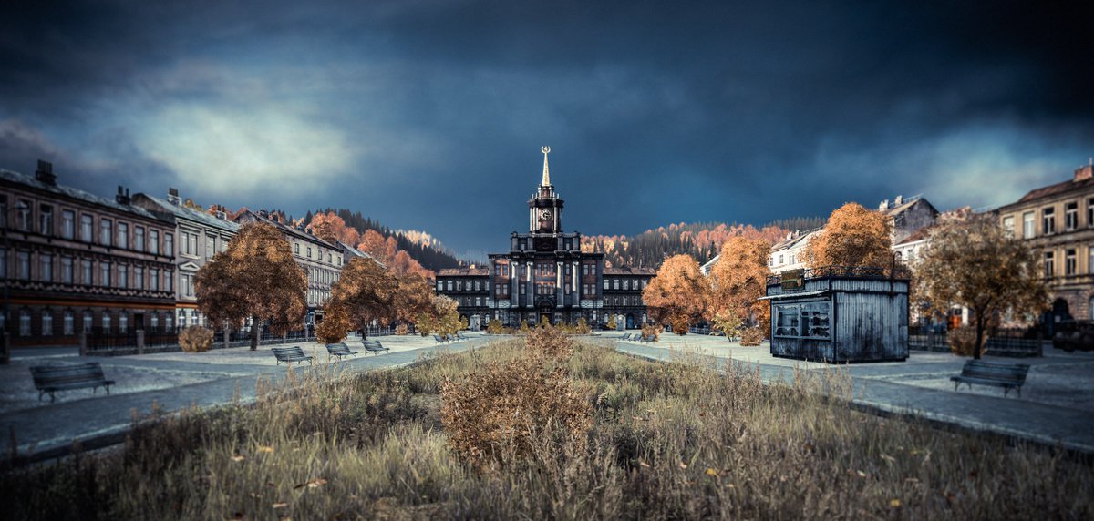 DoctorSchmerz's tweet photo. Daily #DayZ "photo" No.5 #EverydayDay https://t.co/ACRqtI4UIt