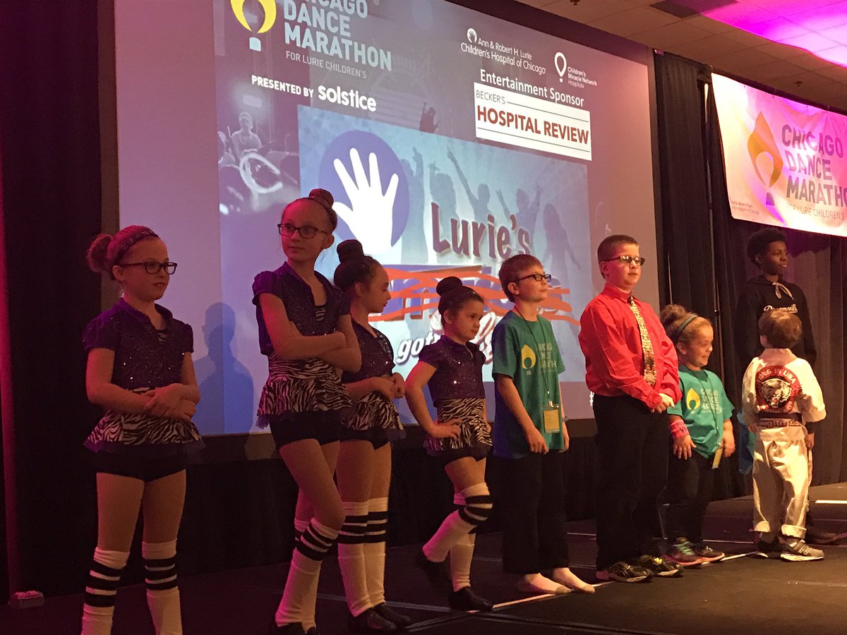 ChicagoDM's tweet photo. Check out Facebook for videos from the fantastic Miracle Kids Talent Show! https://t.co/YKBJn7oKaL