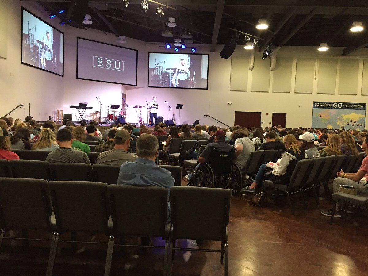 USM_BSU's tweet photo. The BSU leadership conference was 🔥 https://t.co/ai0XHnEGTE