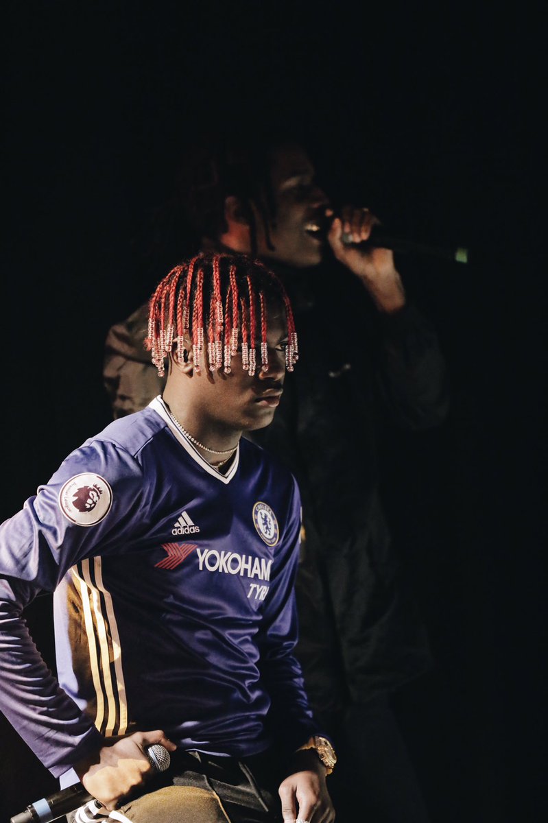 lilyachty's tweet photo. My brother doeeeeeeee https://t.co/vUqhX4DBGy
