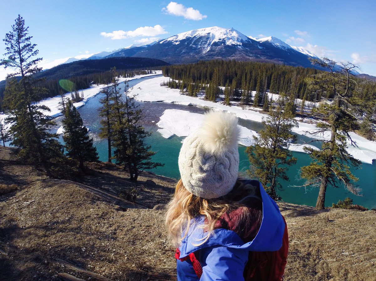 Doei Canada 🇨🇦 #myjasper #exploreedmonton #travelcanada