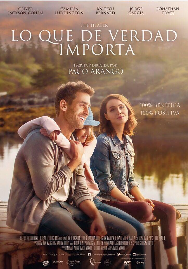 EduCalle_'s tweet photo. Salgo de ver @LQDVI_Pelicula cuyos beneficios van destinados al cáncer infantil. Sala llena. Mi admiración a Paul Newman. Ya sabréis porqué. https://t.co/3FxdoqDXpl