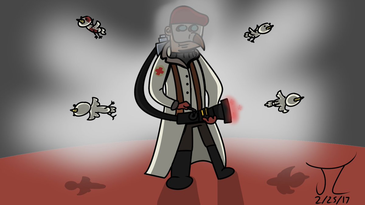 jazgdude's tweet photo. Tf2 is okay https://t.co/gRgE6yEZjA