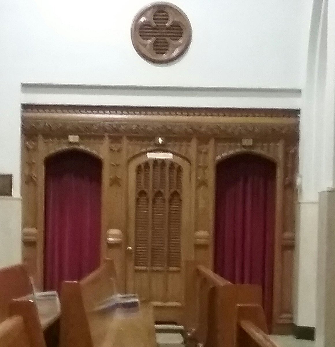 TheBread_OfLife's tweet photo. Appreciating d grace of a good #Cofession #GreatSacrament #UnspeakableGifts #EmbraceTheGrace Jesus I trust in U 3× https://t.co/ESGUNXTXfI