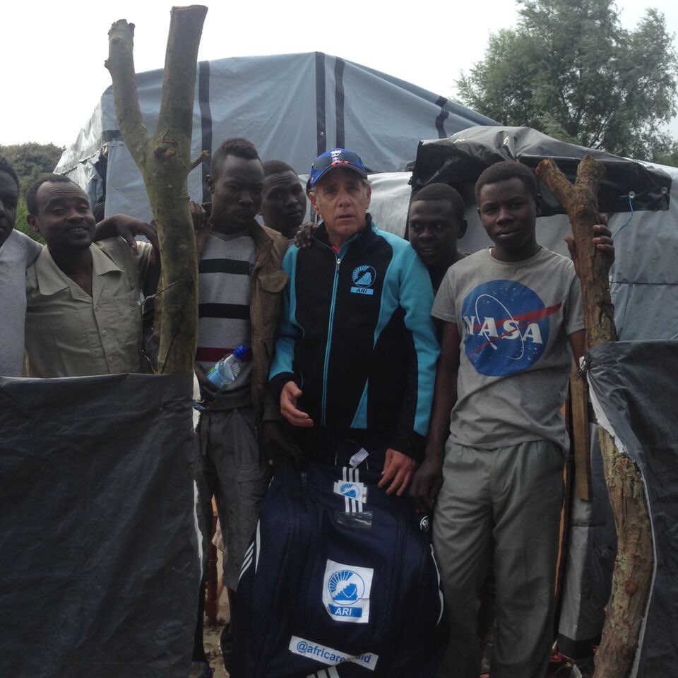 sportcareaccess's tweet photo. Professor Farid #Esack #South #Africa stated after Paris attacks 'I will not pray for #Paris' and 'chickens coming home to roost'  -#freedom https://t.co/8Mp0aVq9gj