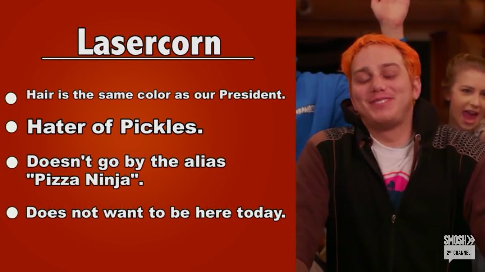 5_lollipop_5's tweet photo. Know #SWGgiveaway has ended but here are my favorite parts of today's PIIMM 😉 @LaserCorn @NoahGrossman214 @smosh @SunySno #smoshwintergames https://t.co/1fzpmUAdvJ