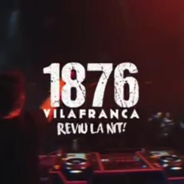 De camino al 1876 de Vilafranca donde esta noche <a href="/misterrombo/">Mister Rombo</a> y yo vamos a destrozar disfraces a base de hitazos! -…