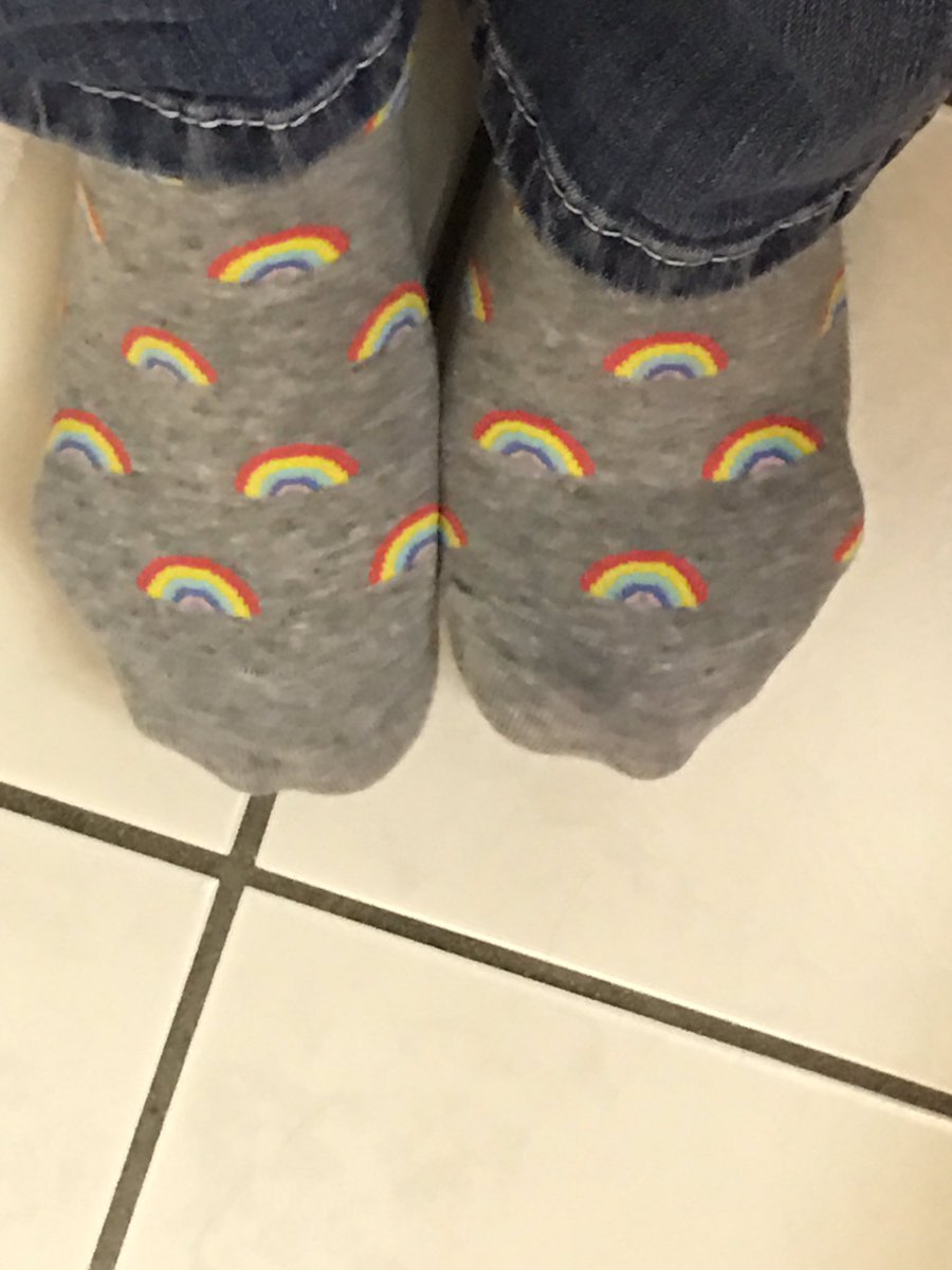 nvandyke's tweet photo. #cycsocks2017 #cycsocks #cycsocks17 https://t.co/MzfZ0hX1Jc