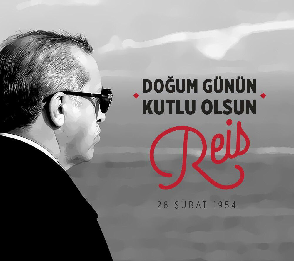 tubagunduz1453's tweet photo. Alalhım ömrüme neşe hayatıma huzur varlığı ayrı mutluluk Reisimin ömrünü uzun hayırlı eyle
#SeniÇokSeviyoruzReis im https://t.co/ag2bJA0P7E