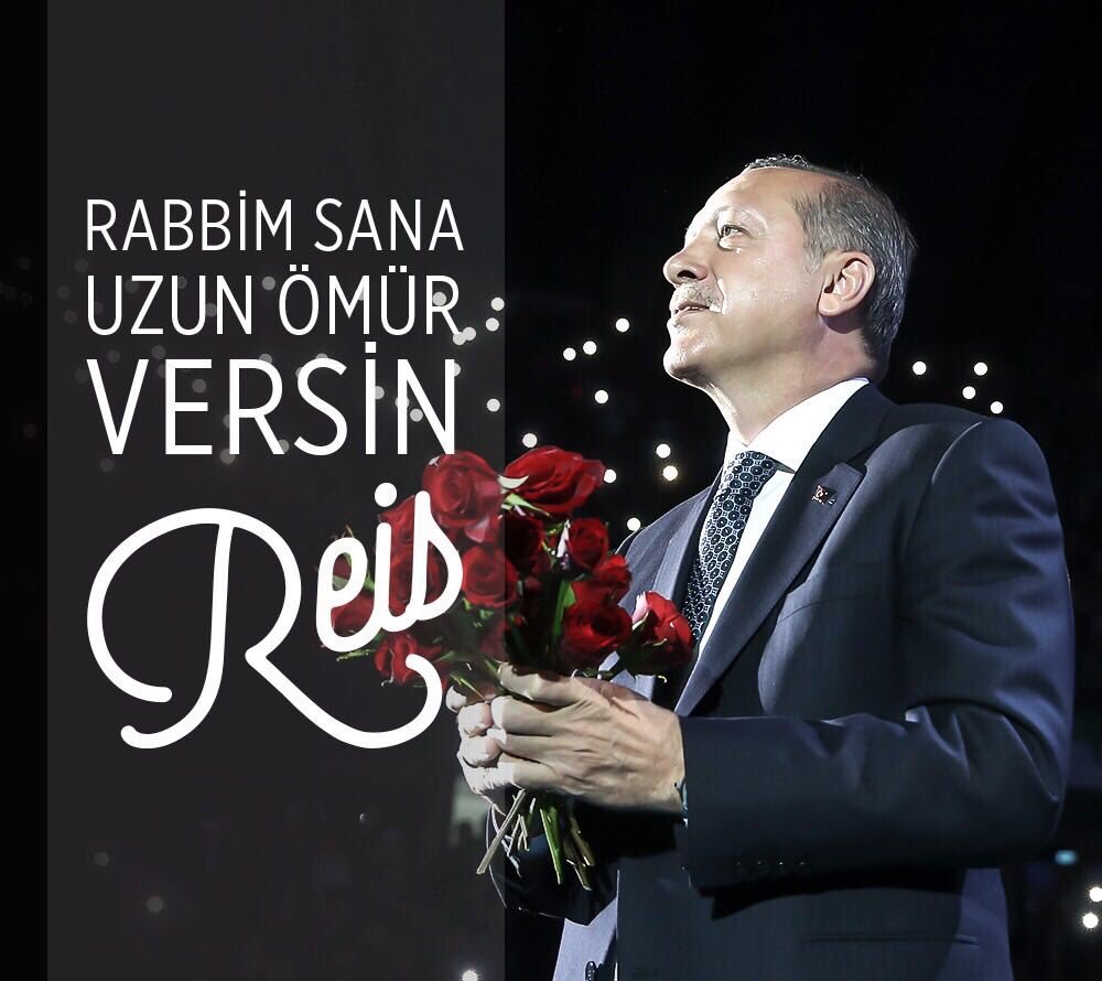 tubagunduz1453's tweet photo. Alalhım ömrüme neşe hayatıma huzur varlığı ayrı mutluluk Reisimin ömrünü uzun hayırlı eyle
#SeniÇokSeviyoruzReis im https://t.co/ag2bJA0P7E