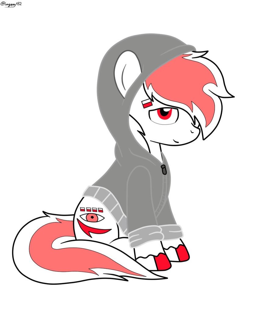 6th82097239's tweet photo. My OC by @longquay132 https://t.co/eCd0oNWGzv