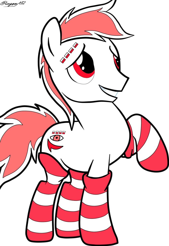 6th82097239's tweet photo. My OC by @longquay132 https://t.co/eCd0oNWGzv