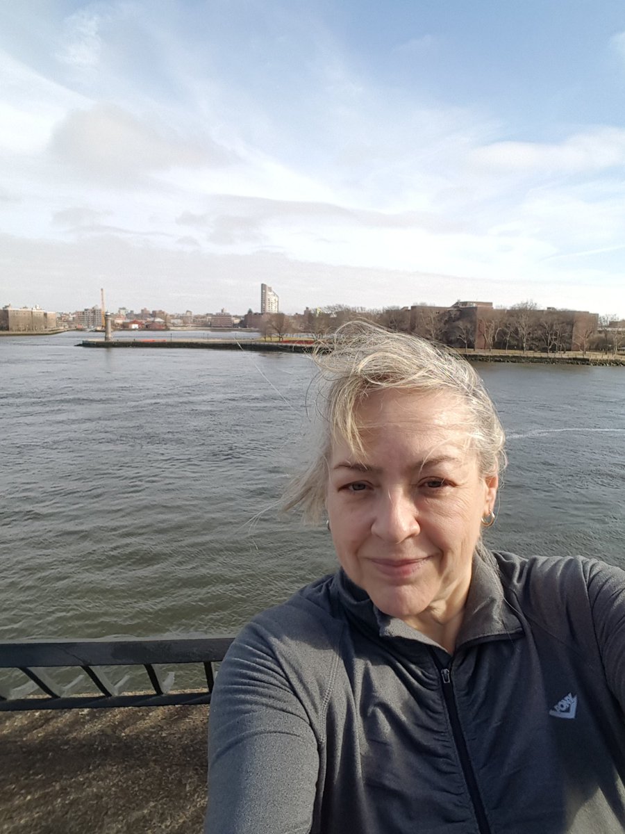 MariannaK0691's tweet photo. @mluciano4 @MyPeakChallenge @SamHeughan @GigerIris @dotmom617 @gingerpoodle1 My #virtualwalkrun w/Peaker Sisters after crazy WO session👊🤘💪❤ https://t.co/JkVAmNMiAw