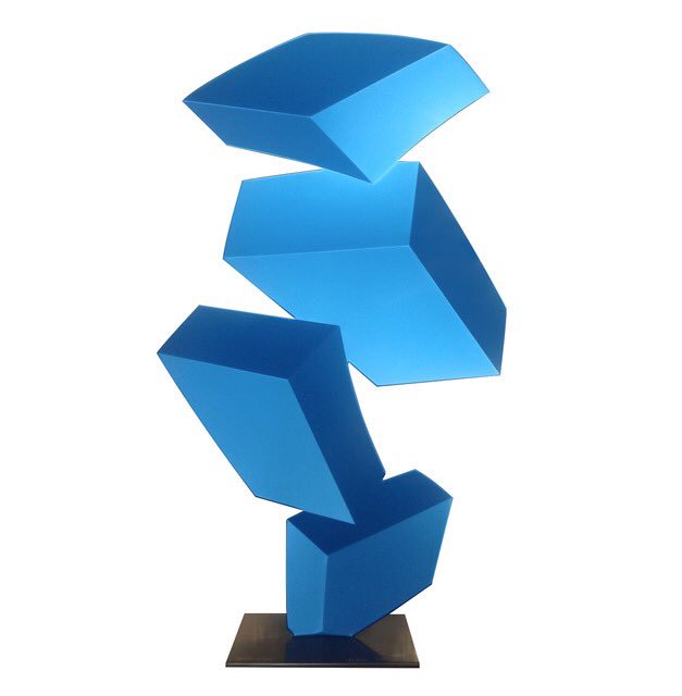 Apocalipsis , 2014 by Rafael Barrios. #RafaelBarrios #sculpture