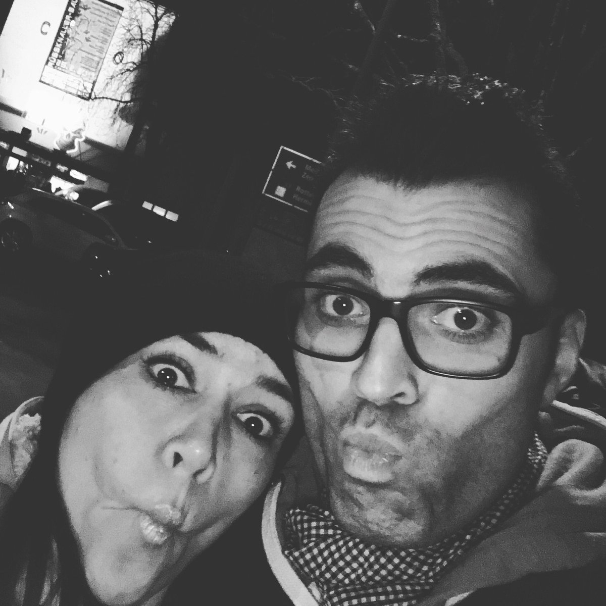 Fernandes on the road😜💃 #leckeressen #hotelmamma #totalernscht #bremgarten #cheibeglattgsi