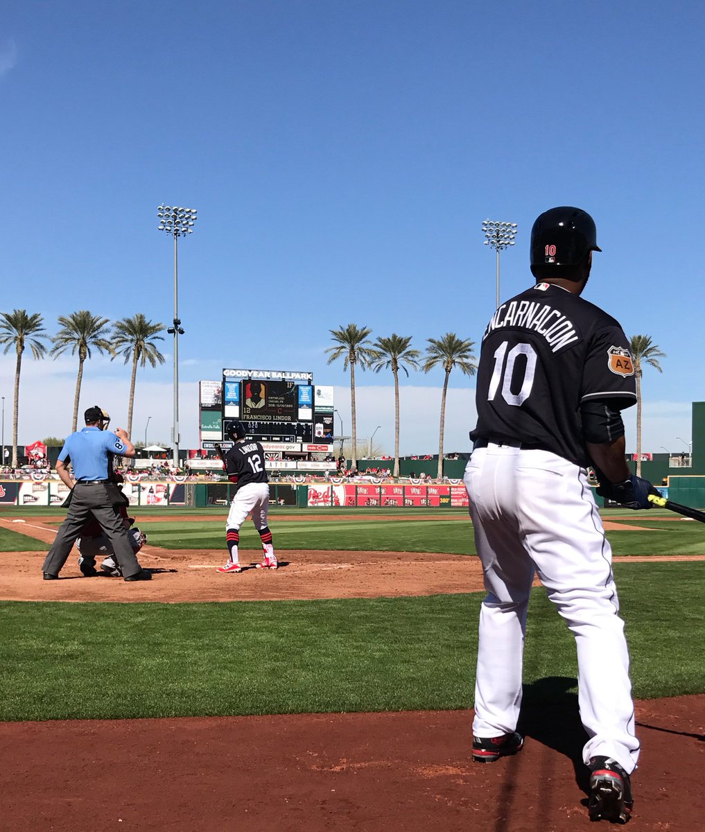 DrPhil_UDdpt's tweet photo. #Middleoftheorder #tribespringtraining2017 https://t.co/JgsIiCdmoN