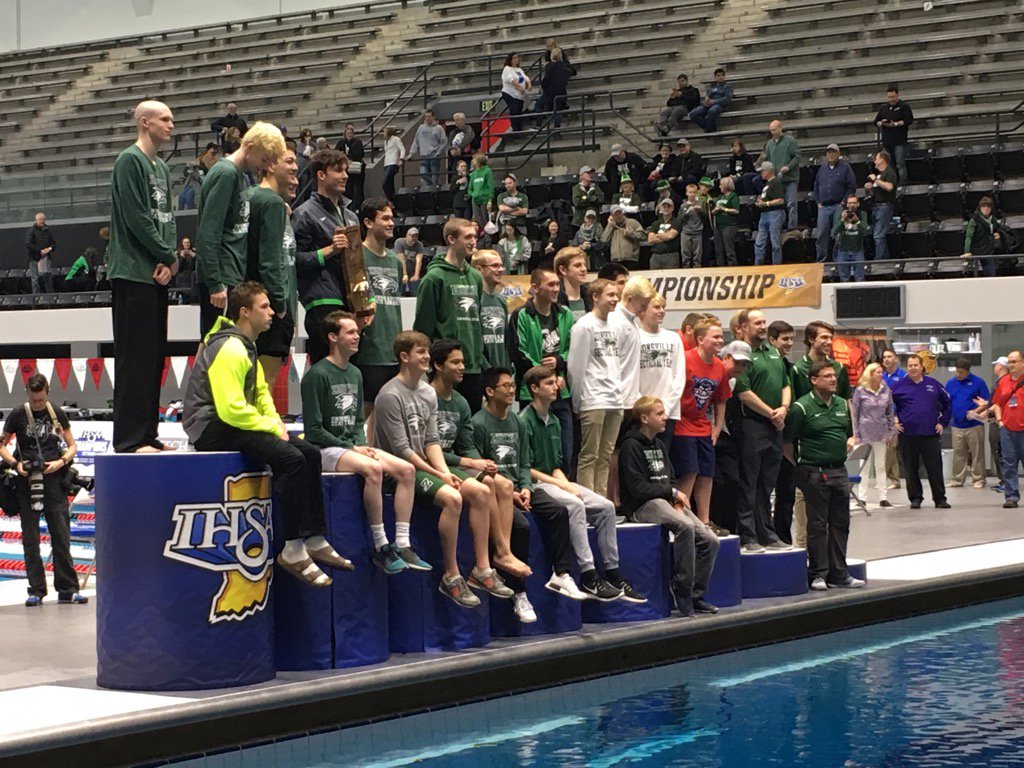 Tim East on Twitter "Your State Runners Up Zionsville Eagles!…