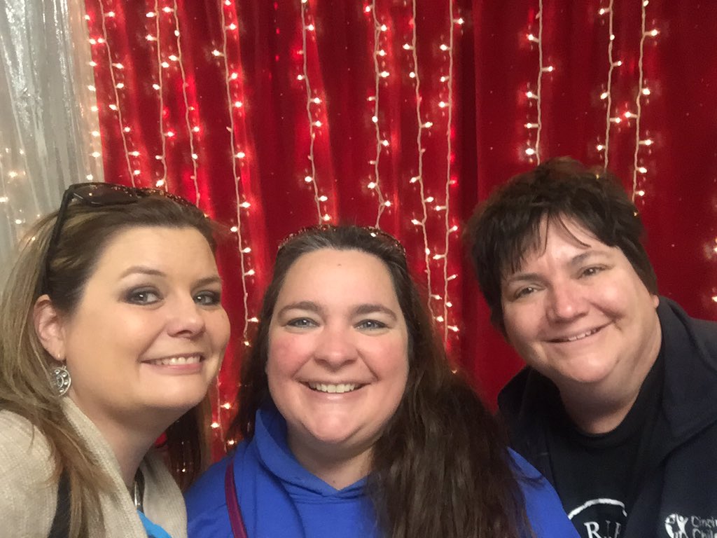 KrisPendergest's tweet photo. #showfestphotocontest https://t.co/O0CIsWoqU3