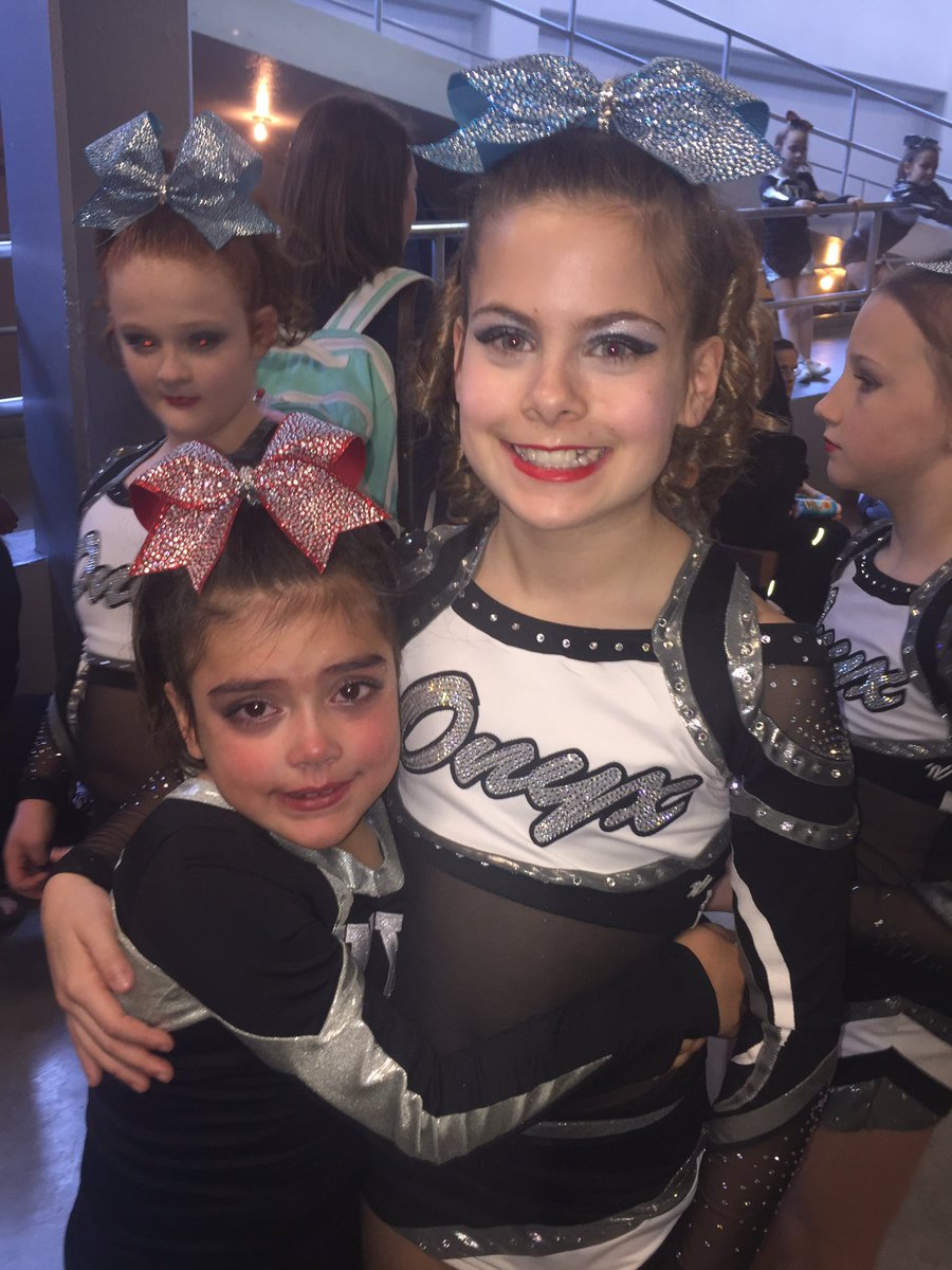 gingerdjackson's tweet photo. @ABChampionships, we all win some and lose some!  Sweet friends... https://t.co/PULIVOkswN