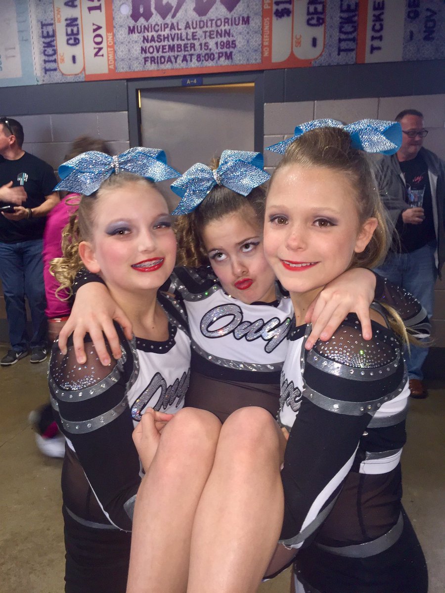 gingerdjackson's tweet photo. @ABChampionships! Fired up and ready to go! https://t.co/XHdBnCCF6a
