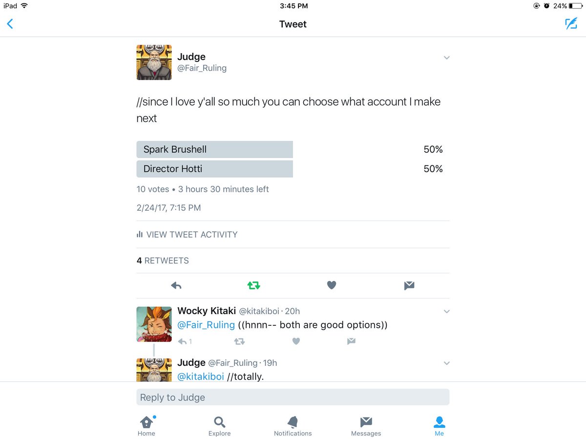 //if this ties you get both...