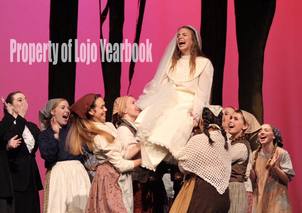 LojoYearbook's tweet photo. Lovejoy-- Get excited for another fantastic yearbook fully created by your own peers/friends!!! https://t.co/l0foMzKQt7