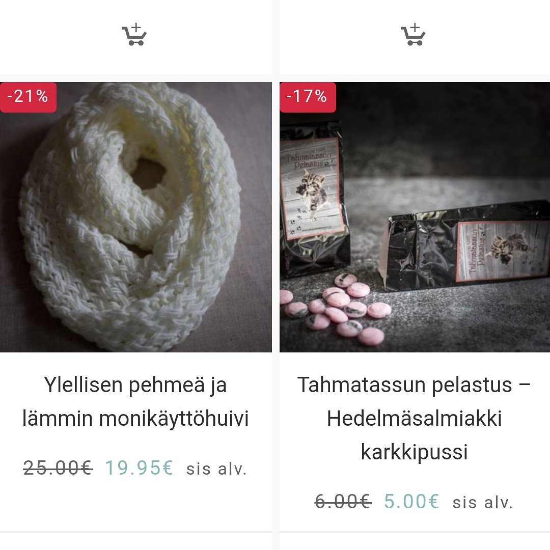 Kauppiatar somettaa tweet media