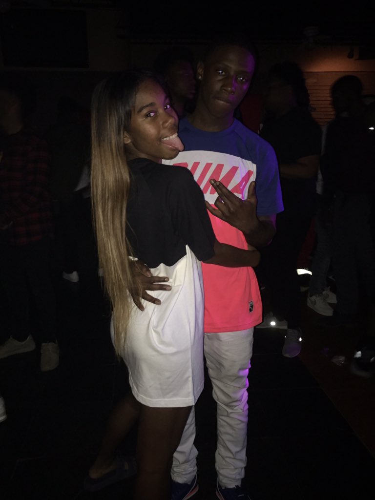 lilniaaaaa_'s tweet photo. I'm a reflection of you so we gotta ball together 😝💪🏽❤️ https://t.co/pvoBnvYJdK