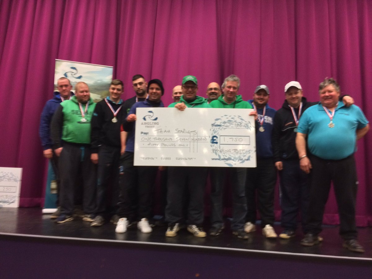 darranbickerton's tweet photo. Starlets are 2nd in winter league final 😊
Well done Drennan Barnsley on the win 🎉🎉 https://t.co/cDXI9BuAWc