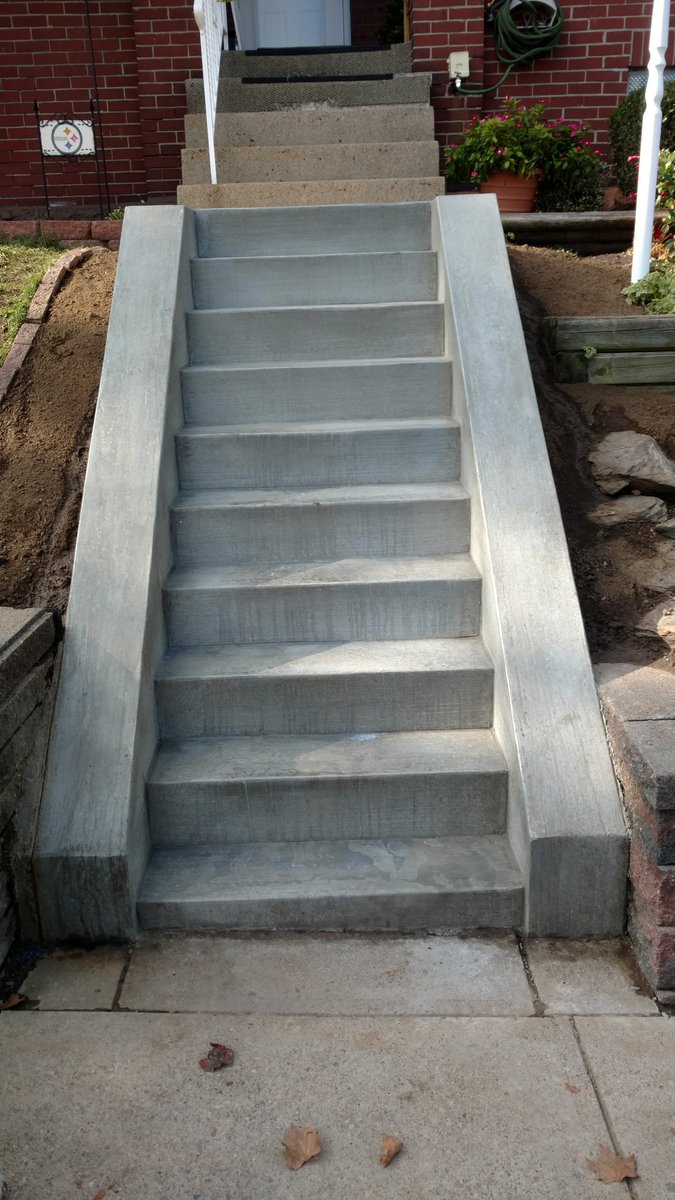 DeVito Concrete LLC (@DeVitoConcrete) / Posts / X