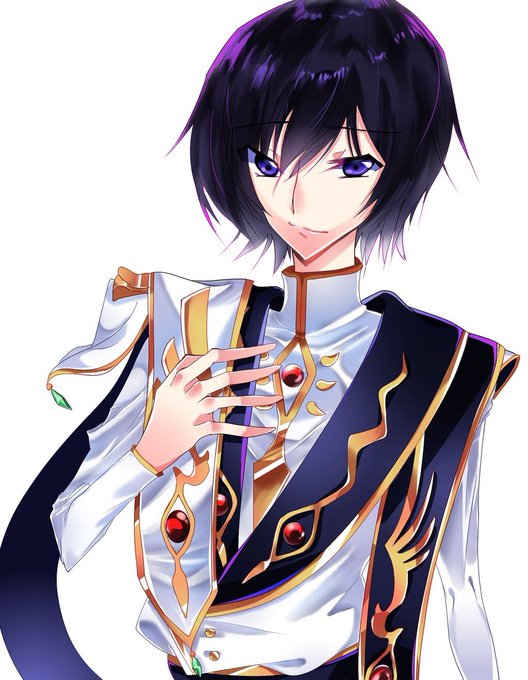 ルルーシュのtwitterイラスト検索結果 古い順 ルルーシュのtwitterイラスト検索結果 古い順