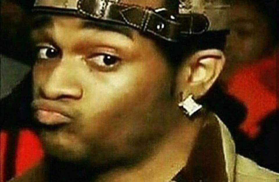 jonesin77's tweet image. Nicki fans: that was garbage. she didn't kill Nicki on #shether 
the whole entire universe: