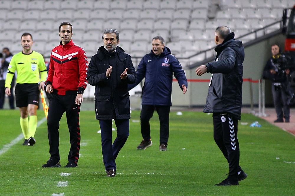 sabahspor's tweet photo. Aykut Kocaman Konya'da kalıyor mu?
https://t.co/8yfdrPYM0x https://t.co/FNhkBZznwT