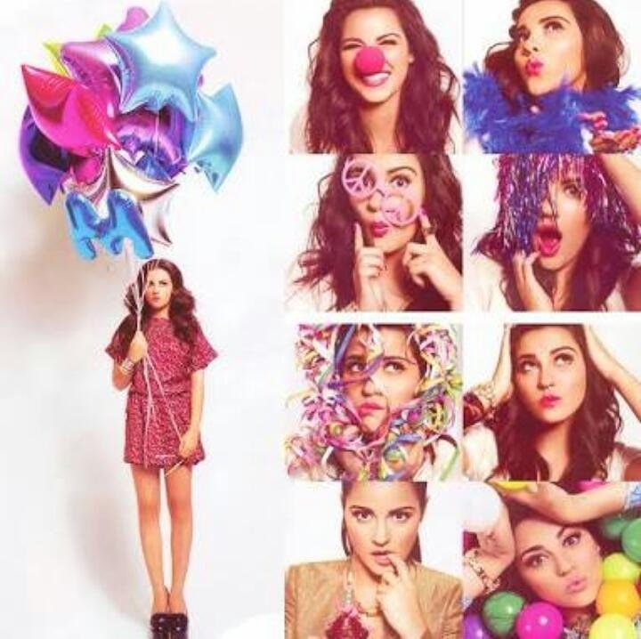 Día 9 de marzo és día de gran sorpresas para mi reina <a href="/MaiteOficial/">Maite Perroni Fan Account</a>