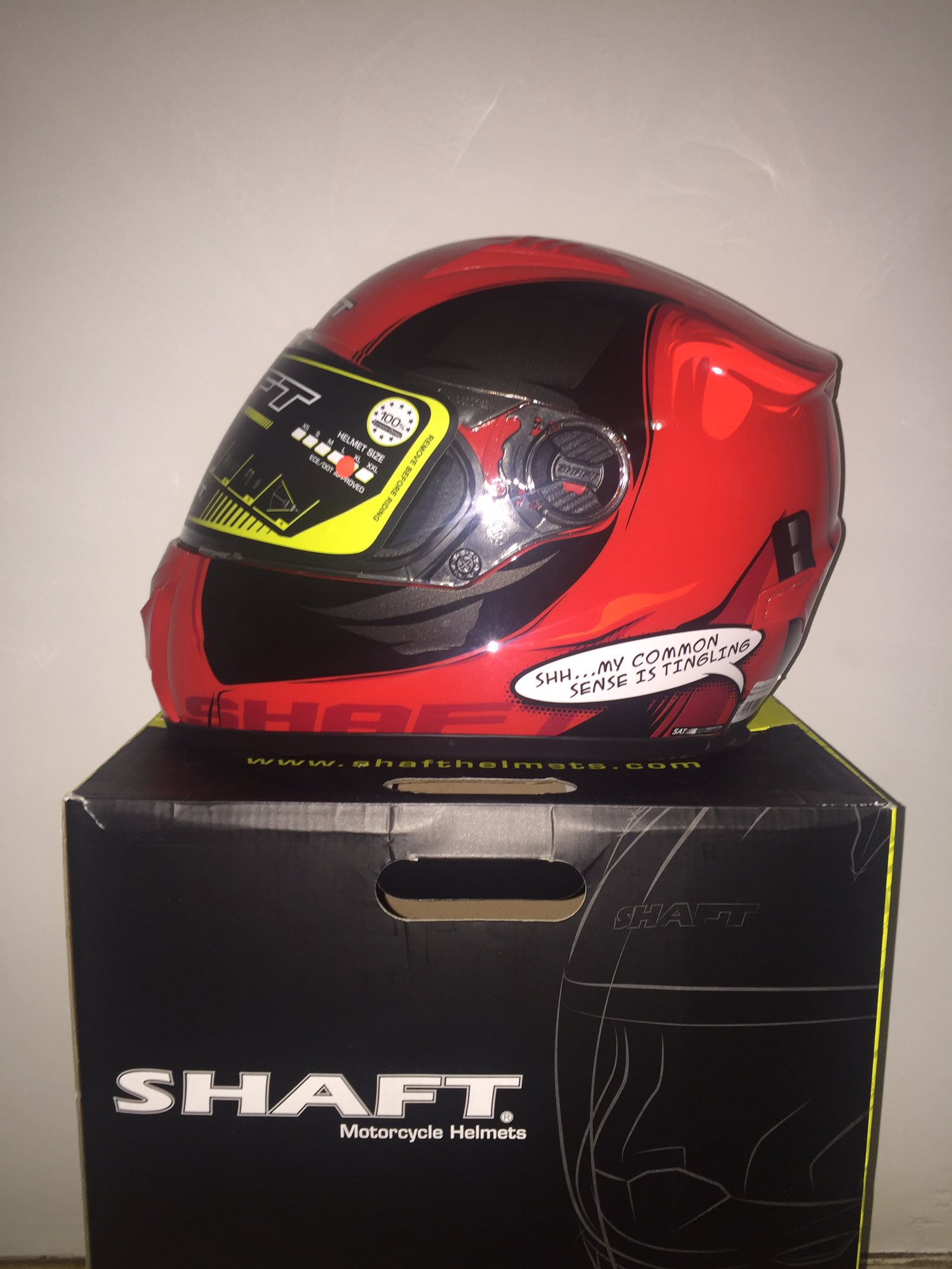 Casco shaft deadpool deals