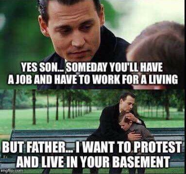 proud_to_farm's tweet image. Sorry, party's over!