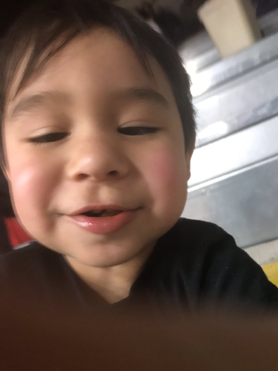 macyeiler's tweet photo. it's always a good day when i get to see my favorite little munchkin❤️😇 @TLindly https://t.co/6nxP701kgO