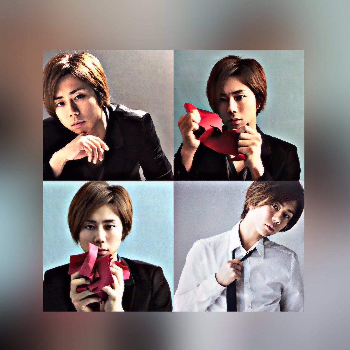 TFHiToE's tweet photo. ❤︎ 北 山 宏 光 桾 Only My Prince ❤︎

(🍒) だいぶ おも〜い ヲタです。(🍒)

#キスマイアリーナツアー決定ということで繋がりませんか https://t.co/mHfszk2Gp8