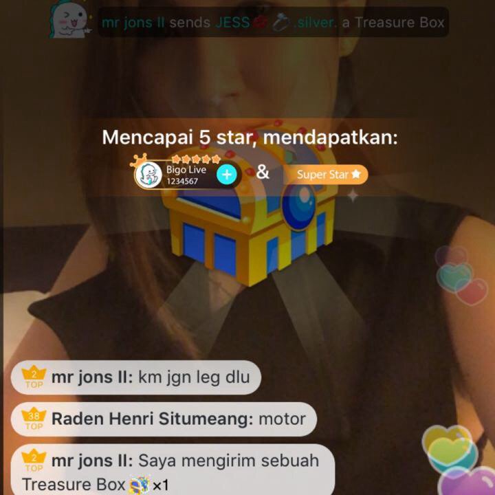 Come join me, or you'll be left behind #BIGOLIVE > Otw Philip hina.  web.live.bigo.sg/2116658611_201…