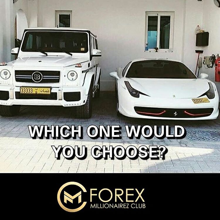 Forex Millionaires Forex Mc Twitter - 