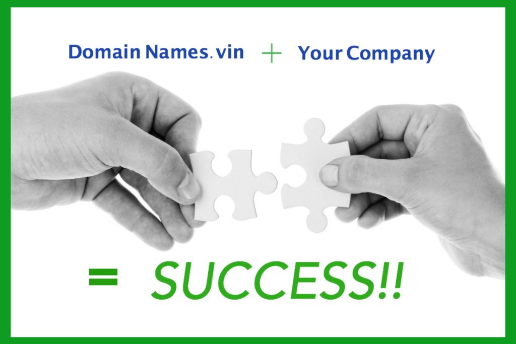 SilverLine_RE's tweet image. #domainnames #forsale 
domainnames.vin