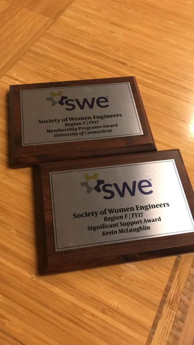 UConn SWE tweet media